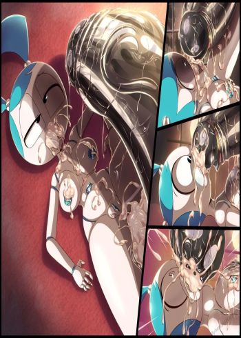 Cover of XJ9 Vs The Twins